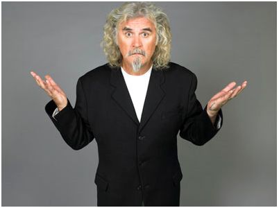 Billy Connolly