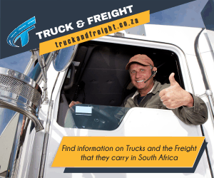 Truck & Freight