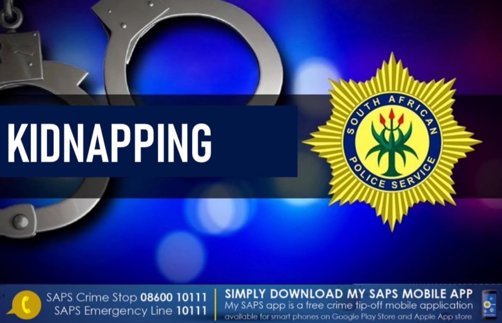 Six suspects arrested and kidnapping victim rescued in Bloemfontein ...